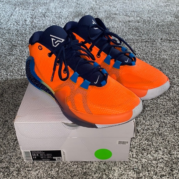 Nike | Shoes | Nike Zoom Freak 15 Like 